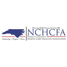 NCHCFA logo